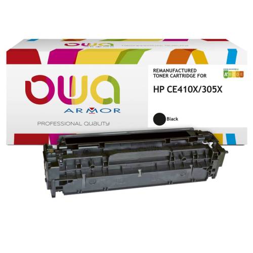 Armor - Toner Compatibile per Hp 305X...