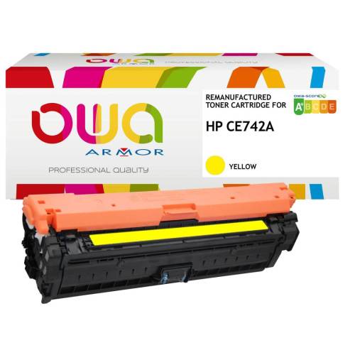 Armor - Toner Compatibile per Hp...