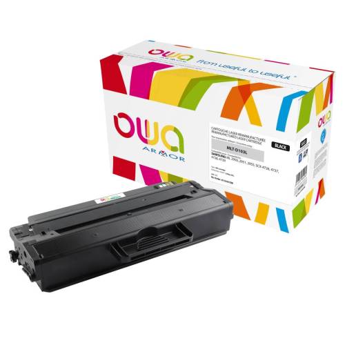 Armor - Toner Compatibile per Samsung...