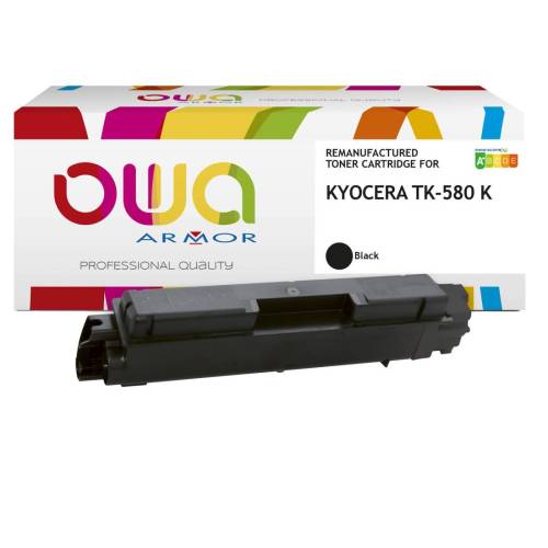 Armor - Toner Compatibile per Kyocera...
