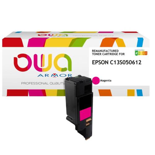 Armor - Toner Compatibile per Epson...