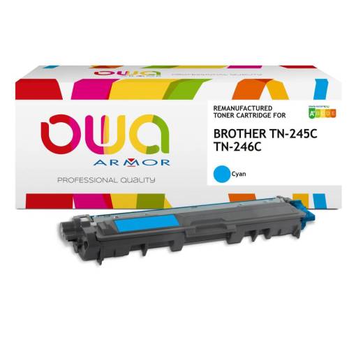 Armor - Toner Compatibile per Brother...