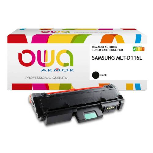 Armor - Toner Compatibile per...