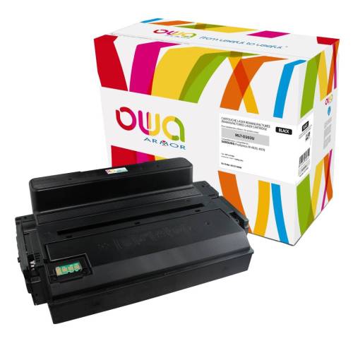 Armor - Toner Compatibile per Samsung...