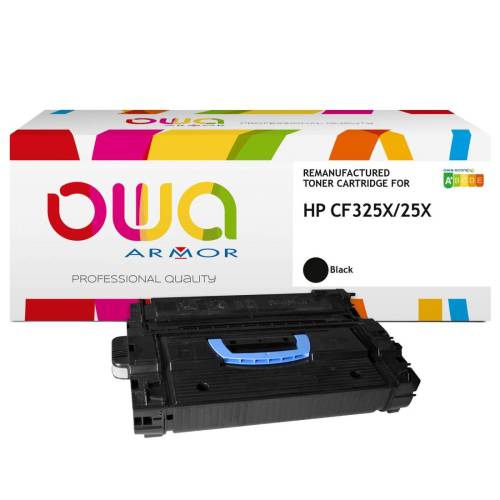 Armor - Toner Compatibile per Hp 25X...
