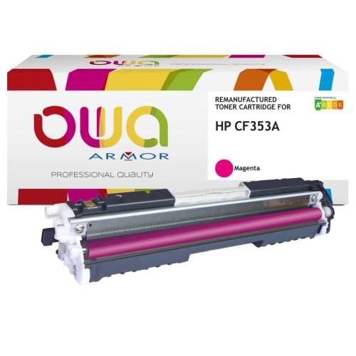 Armor - Toner Compatibile per HP 130A...