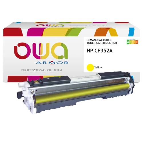 Armor - Toner Compatibile per Hp 130A...