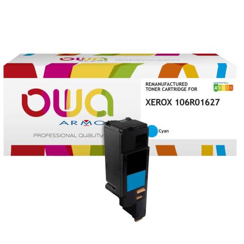 Armor - Toner Compatibile per Xerox...