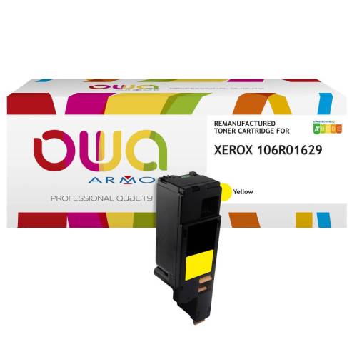 Armor - Toner Compatibile per Xerox...