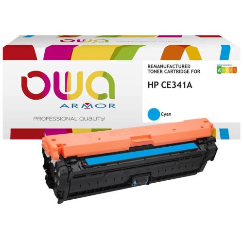 Armor - Toner Compatibile per Hp 651A...