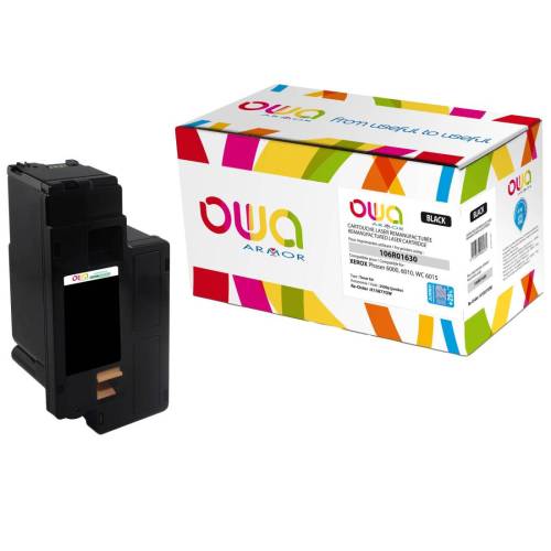 Armor - Toner Compatibile per Xerox...