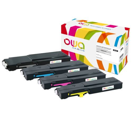 Armor - Toner Compatibile per Xerox...