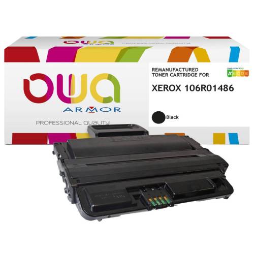 Armor - Toner Compatibile per Xerox...