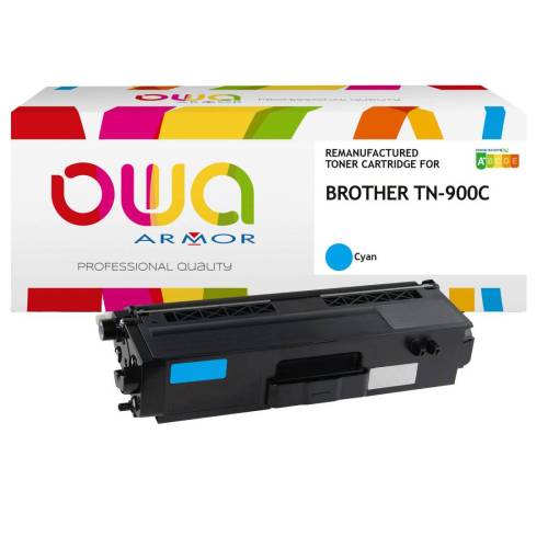 Armor - Toner Compatibile per Brother...