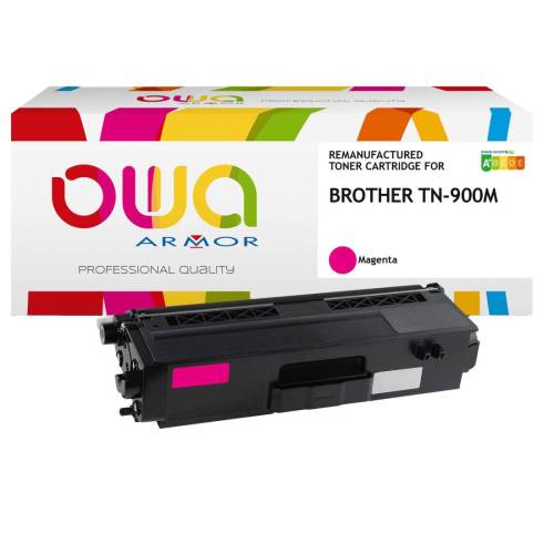 Armor - Toner Compatibile per Brother...