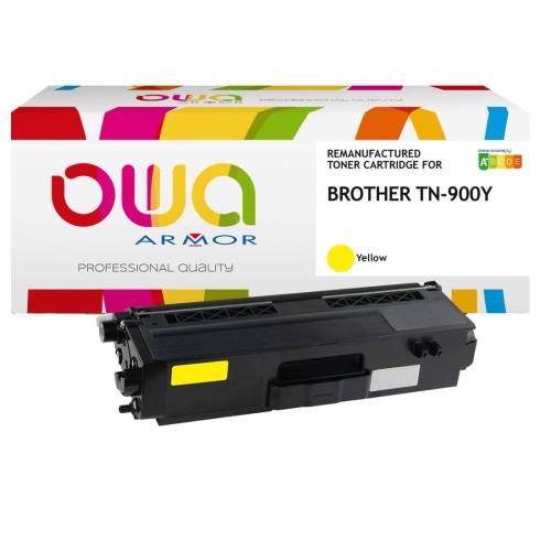 Armor - Toner Compatibile per Brother...
