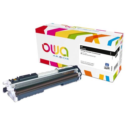 Armor - Toner Compatibile per HP 30X...