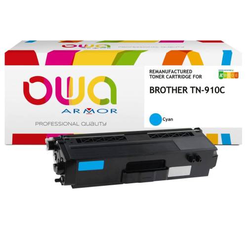 Armor - Toner Compatibile per Brother...
