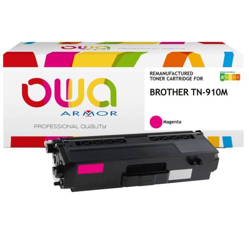Armor - Toner Compatibile per Brother...