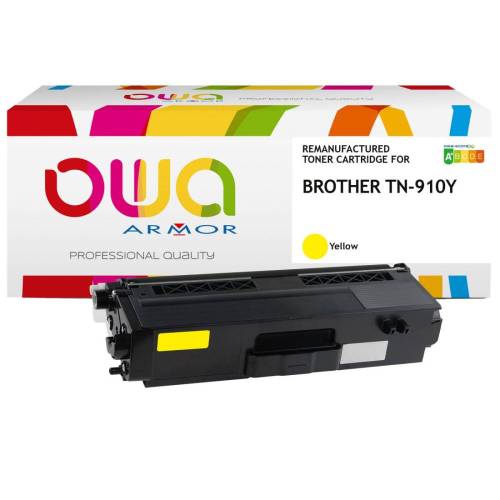 Armor - Toner Compatibile per Brother...