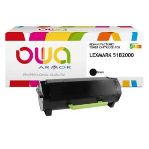 Armor - Toner Compatibile...