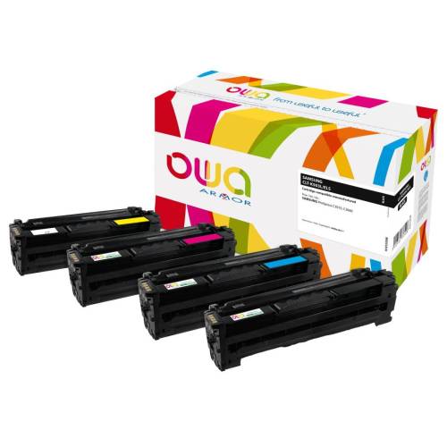 Armor - Toner Compatibile per Samsung...