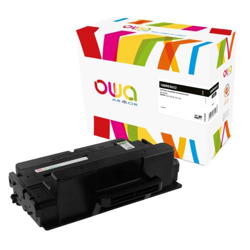 Armor - Toner Compatibile per Xerox...