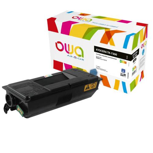 Armor - Toner Compatibile per Kyocera...