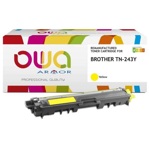 Armor - Toner Compatibile per Brother...