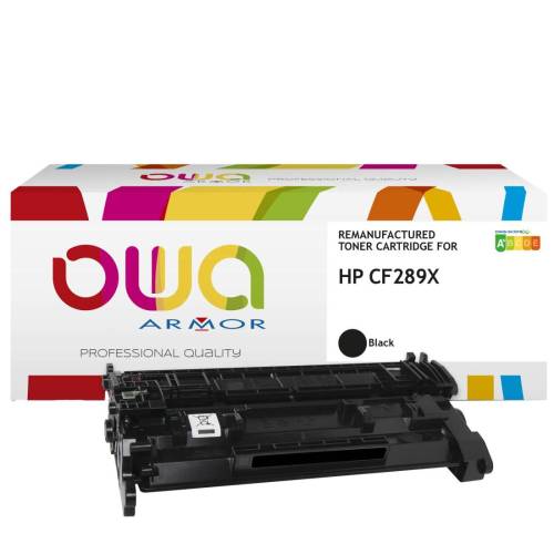 Armor - Toner Compatibile per Hp...