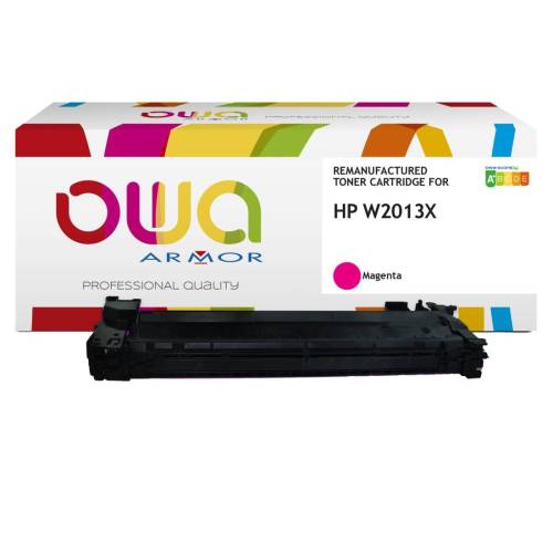 Armor -Toner Compatibile per Hp -...