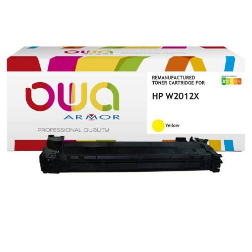Armor -Toner Compatibile per Hp -...