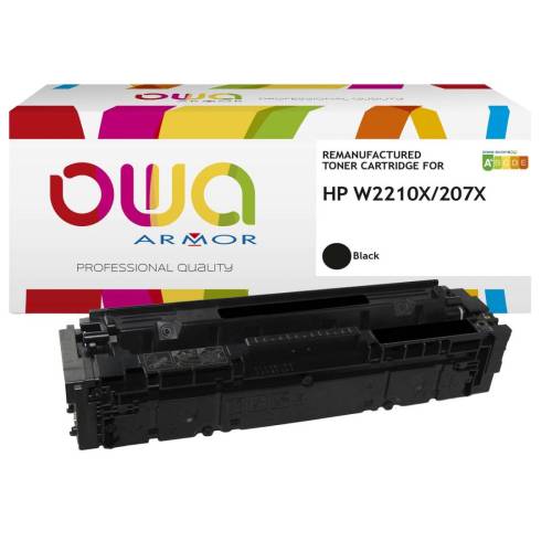 Armor - Toner Compatibile per Hp -...