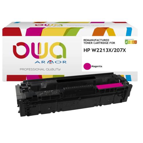 Armor - Toner Compatibile per Hp -...