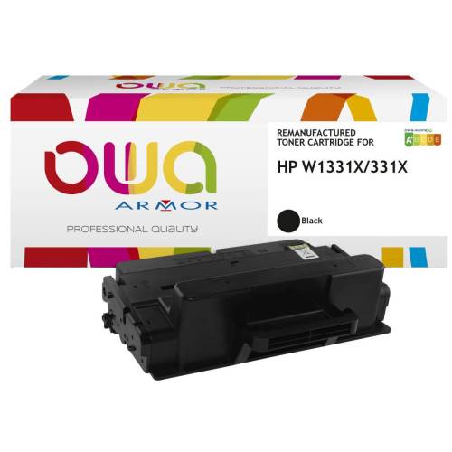 Armor - Toner Compatibile per Hp -...
