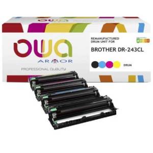 Armor - Tamburo Compatibile...