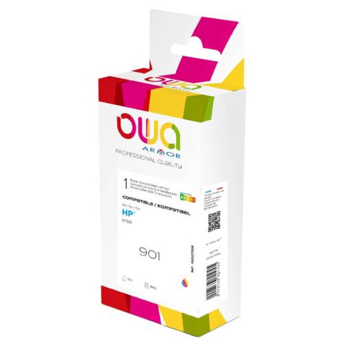 Armor - Cartuccia ink Compatibile...