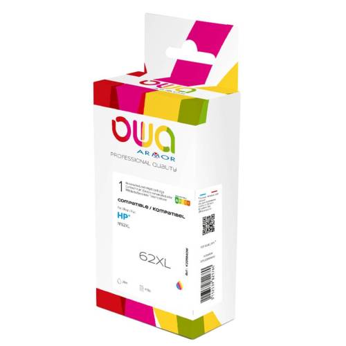 Armor - Cartuccia ink Compatibile...