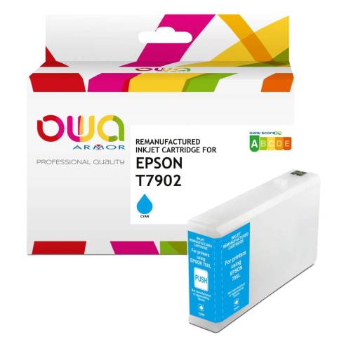 Armor - Cartuccia ink Compatibile...