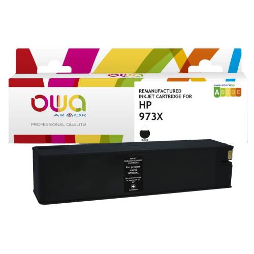 Armor - Cartuccia Compatibile per HP...