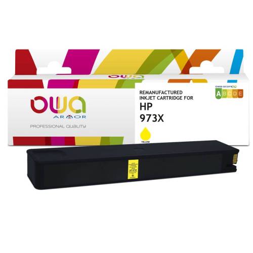 Armor - Cartuccia Compatibile per HP...