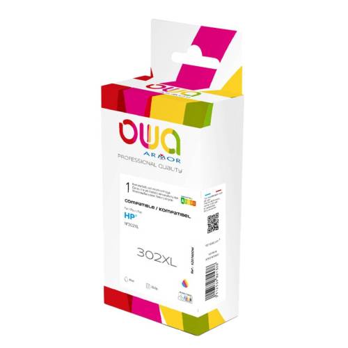 Armor - Cartuccia ink Compatibile...