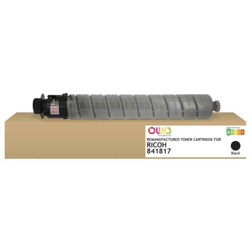Armor - Toner Compatibile per Ricoh...