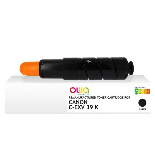 Armor - Toner Compatibile per Canon -...