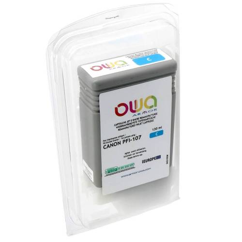 Armor - Cartuccia per Canon PFI-107 -...