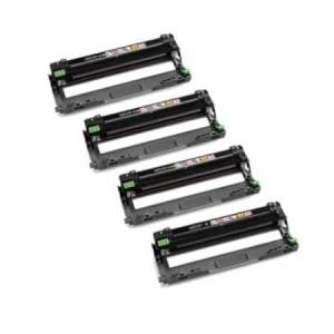 Brother - conf. 4 Tamburi -...