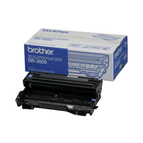 Brother - Tamburo - Nero - DR3000-...