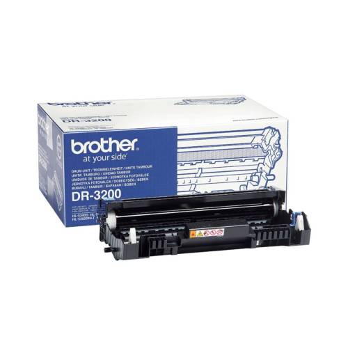 Brother - Tamburo - Nero - DR3200 -...