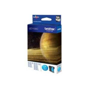 Brother - Cartuccia - Ciano...