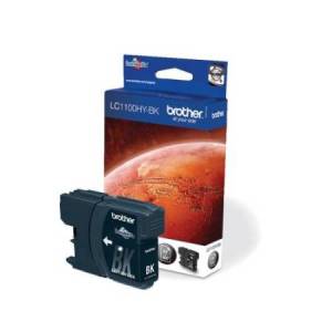 Brother - Cartuccia - Nero...